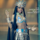 Image for article titled Our Favorite Cosplay From Anime Matsuri 2019